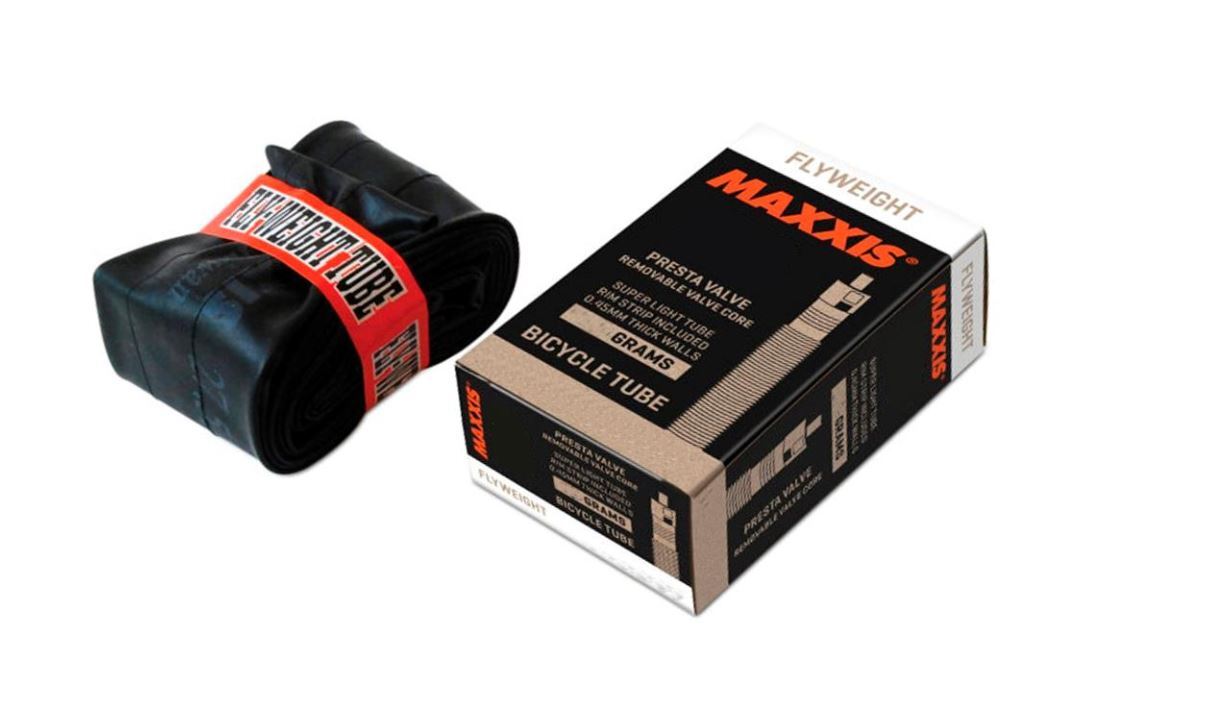 Maxxis Flyweight Presta 27,5" Slang