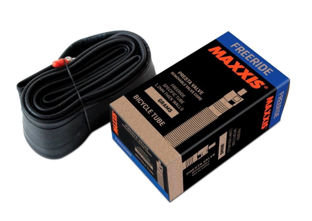 Maxxis Freeride Presta 26"Slang