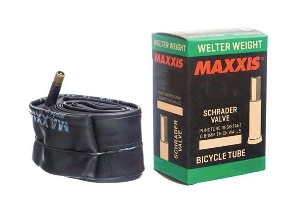Maxxis Welter Weight Bil 26" Slang