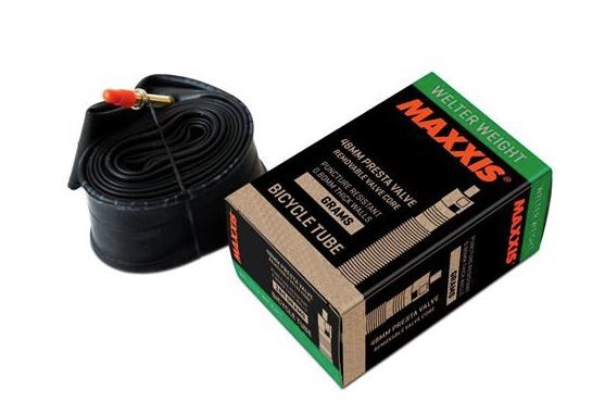 Maxxis Welter Weight Presta 29" Slang