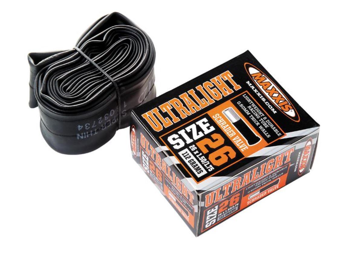 Maxxis Ultra Bil 20" Slang