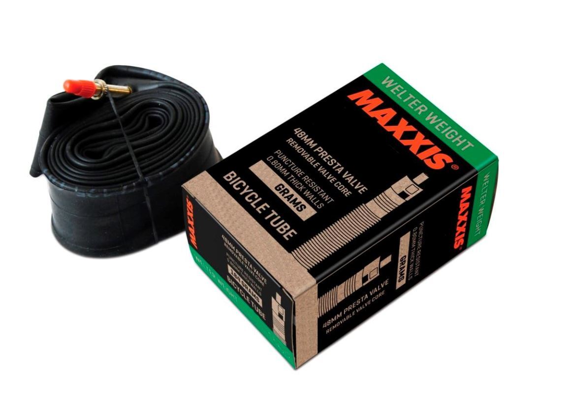 Maxxis Welter Weight Presta 29" Slang