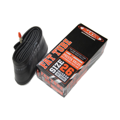 Maxxis Fatbike Presta 26" Slang