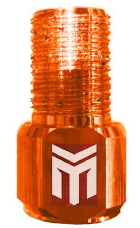 Maxxis Maxxout Ventilövergång m/verktyg