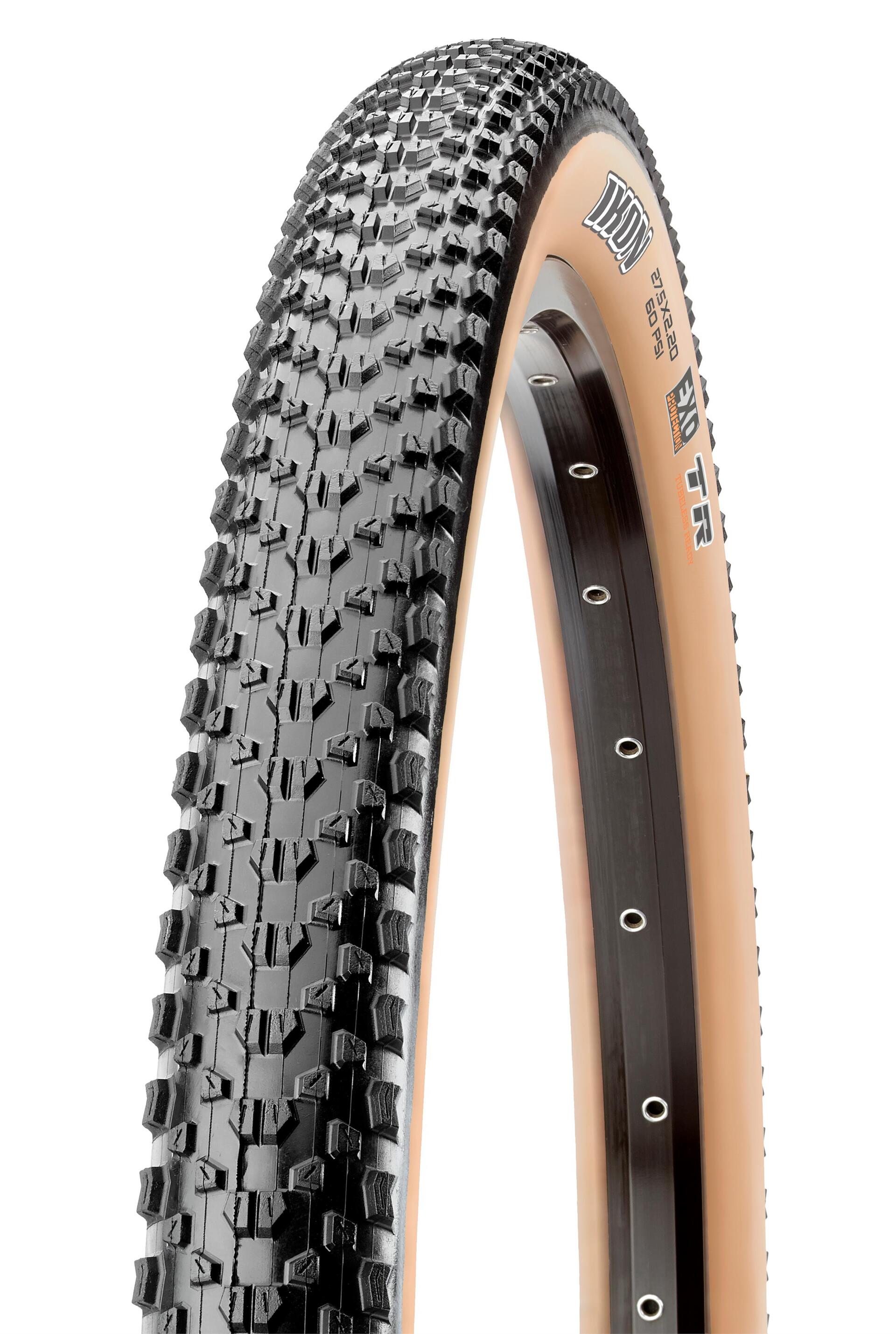 Maxxis Ikon Tanwall  TR 29'' 3C Däck