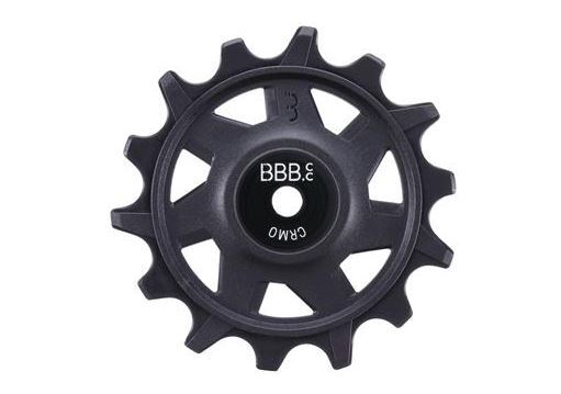 BBB RollerBoys BDP-07 Trinsehjul