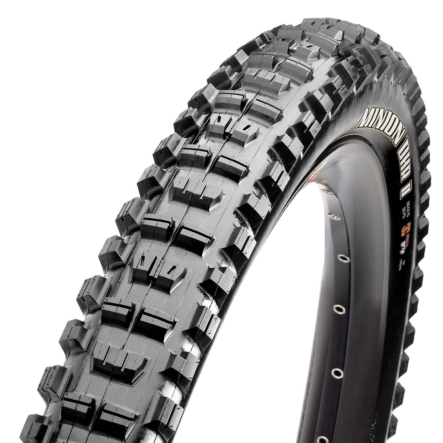 Maxxis Minion DHR II Mountain Däck