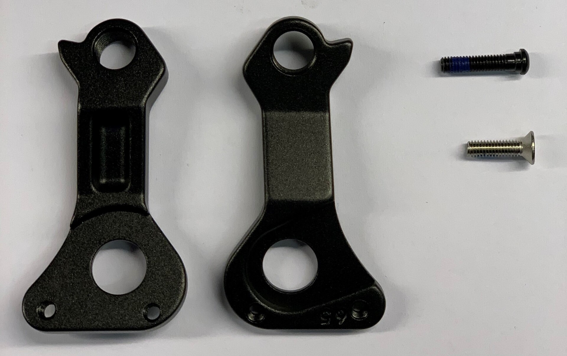 Merida DH-065 Bakväxelöra