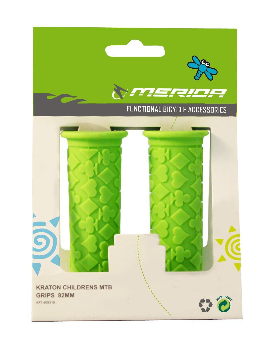 Merida Kids Handtag