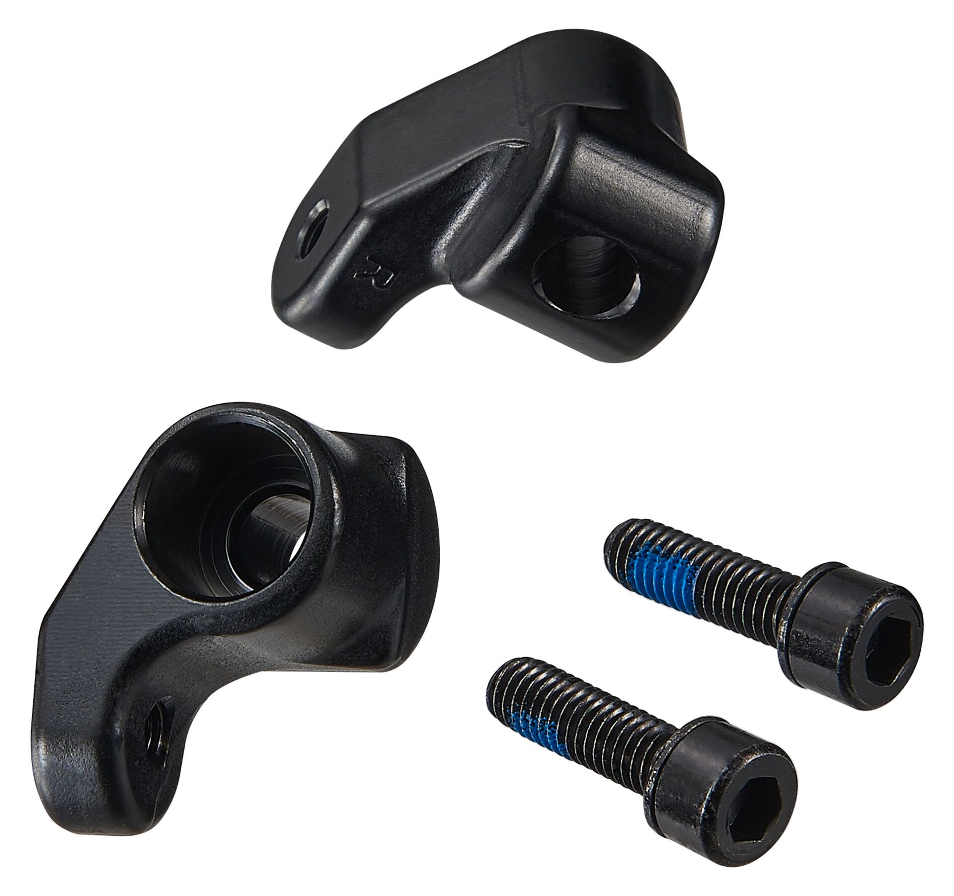 Merida Racktime Pakethållar Adapter