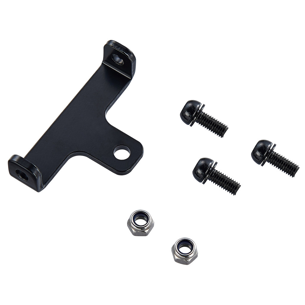 Merida Seat Stay Bridge