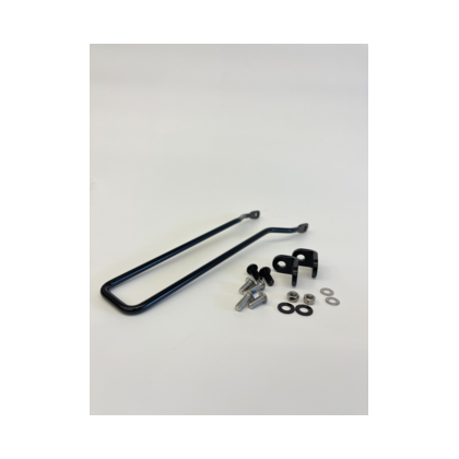 Merida L-Adapter för Pakethållar