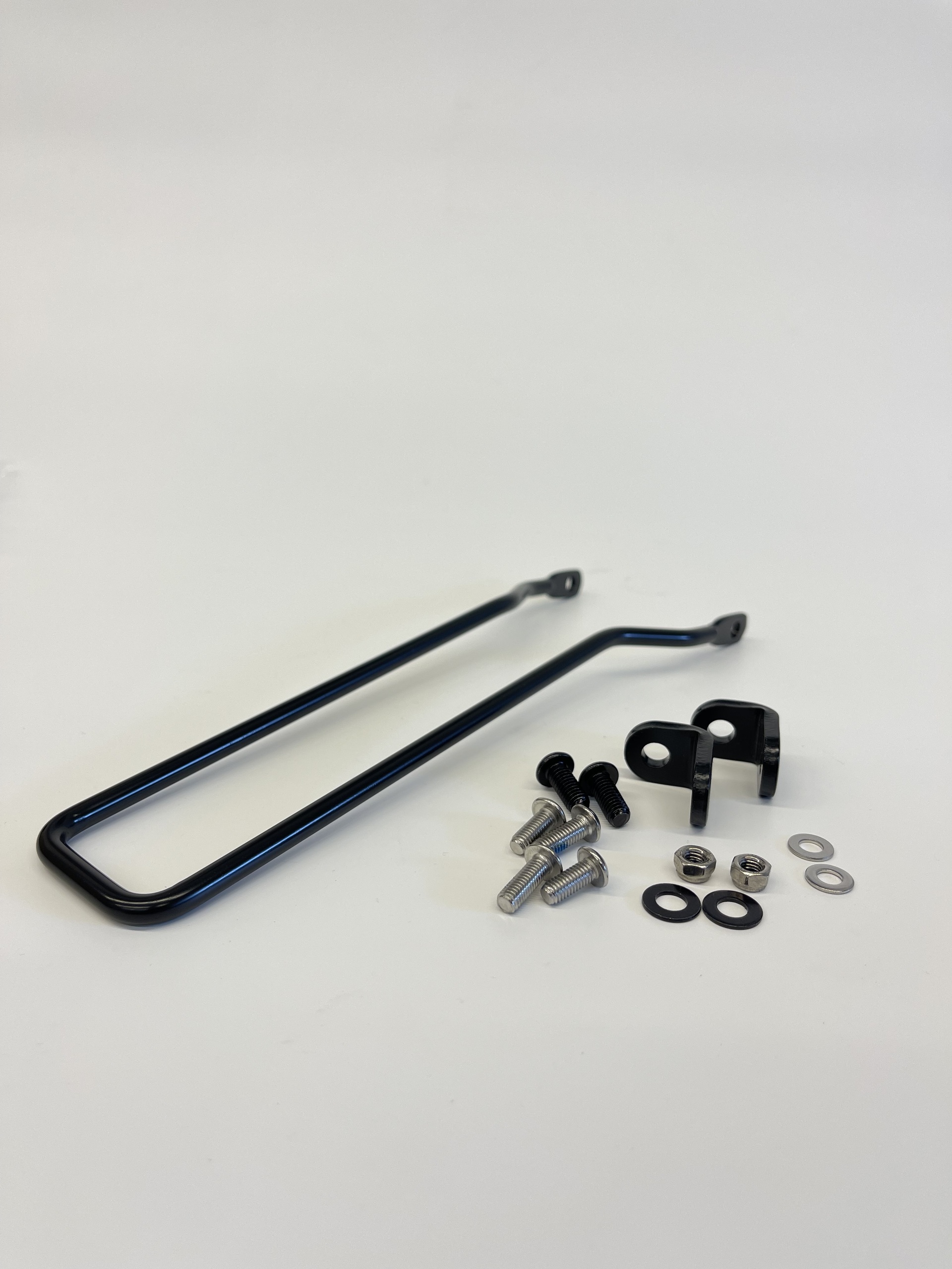 Merida L-Adapter för Pakethållar