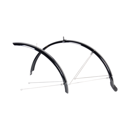 Naits Hybrid Skärmset