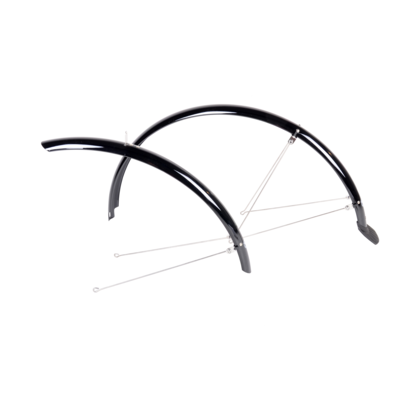 Merida Hybrid Skärmset