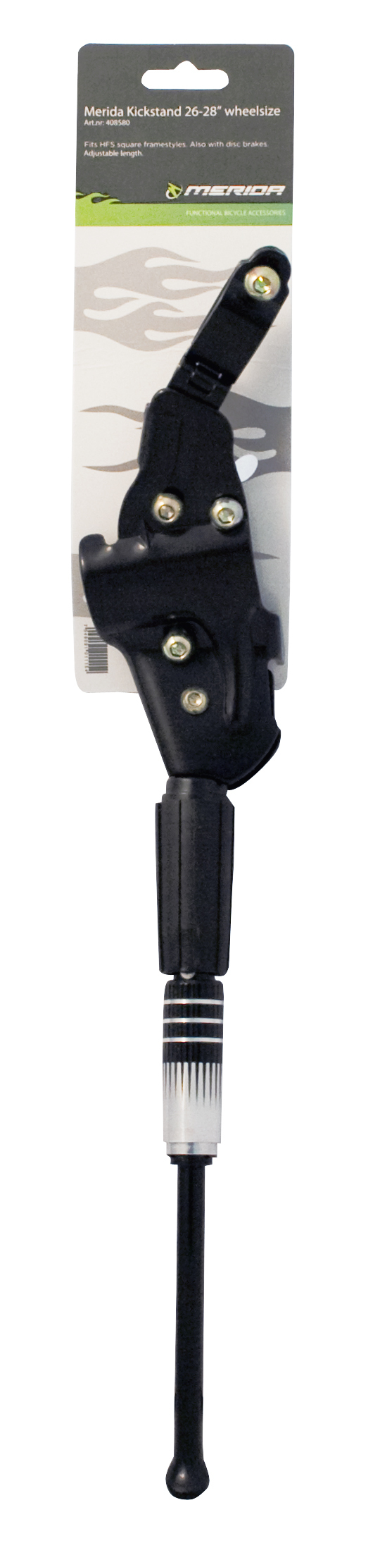 Merida Justerbar Støtte