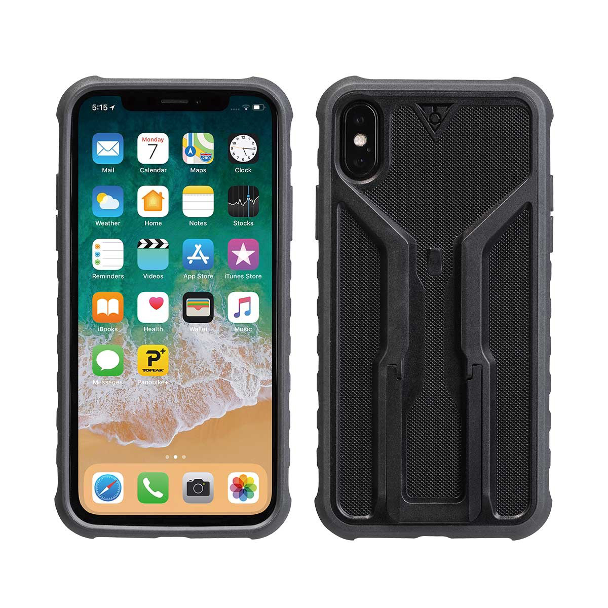 Topeak RideCase iphone X Mobilväska