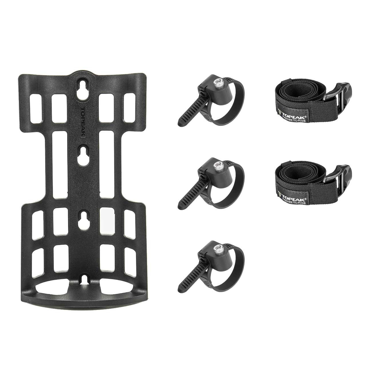 Topeak VersaCage Fäste