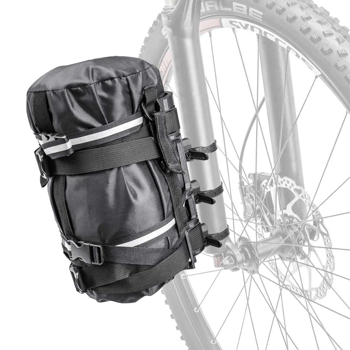 Topeak VersaCage Fäste