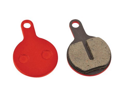 Jagwire Sport SemiMetallic Bromsbelägg