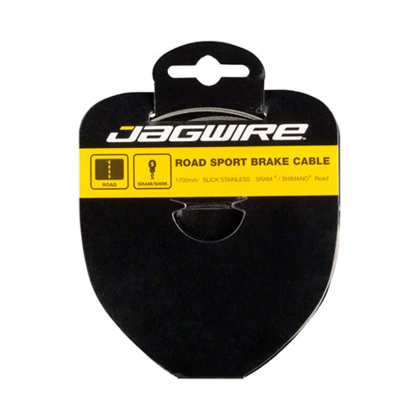 Jagwire Road Sport Stainless Bromsewire