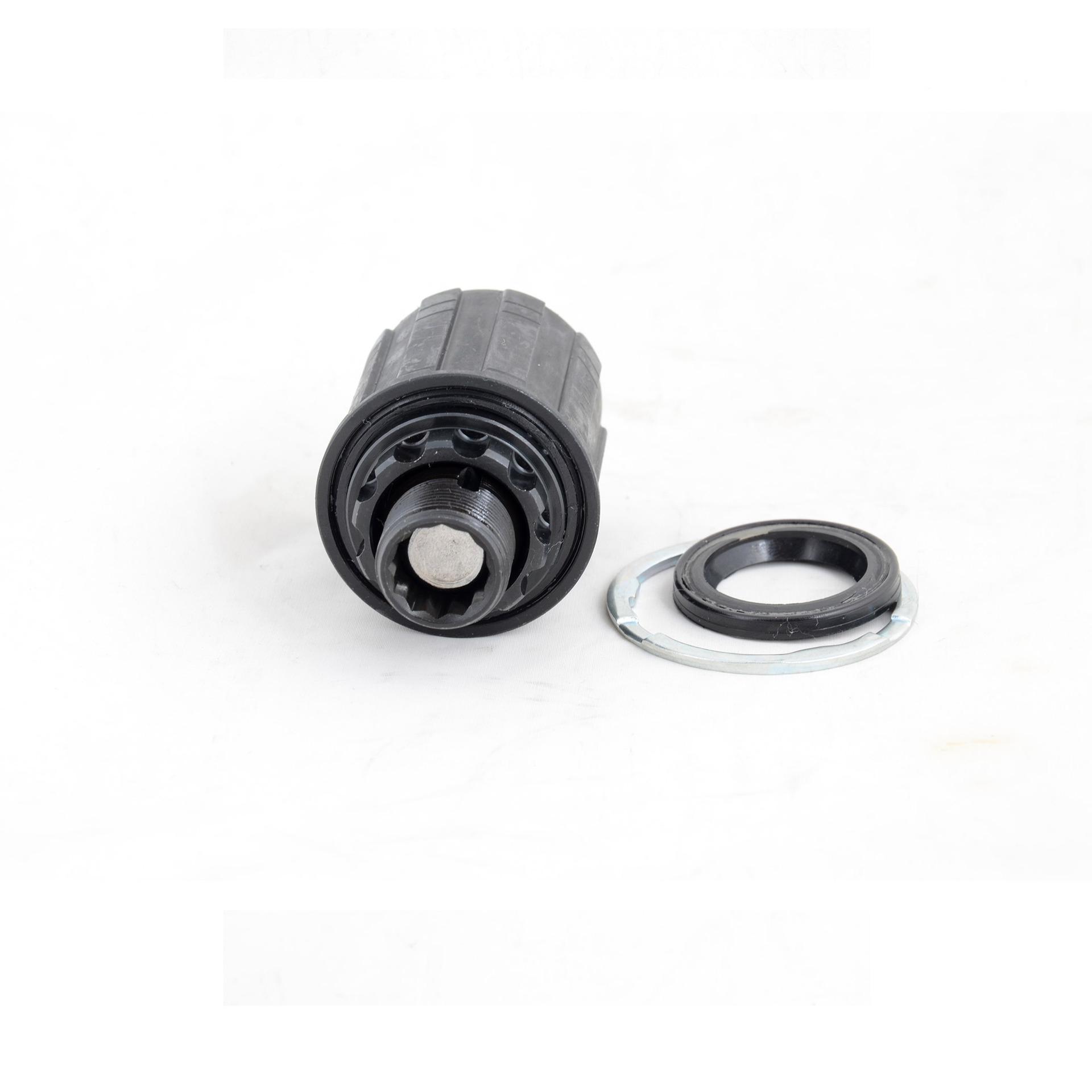 Merida QR Frihjulsbody