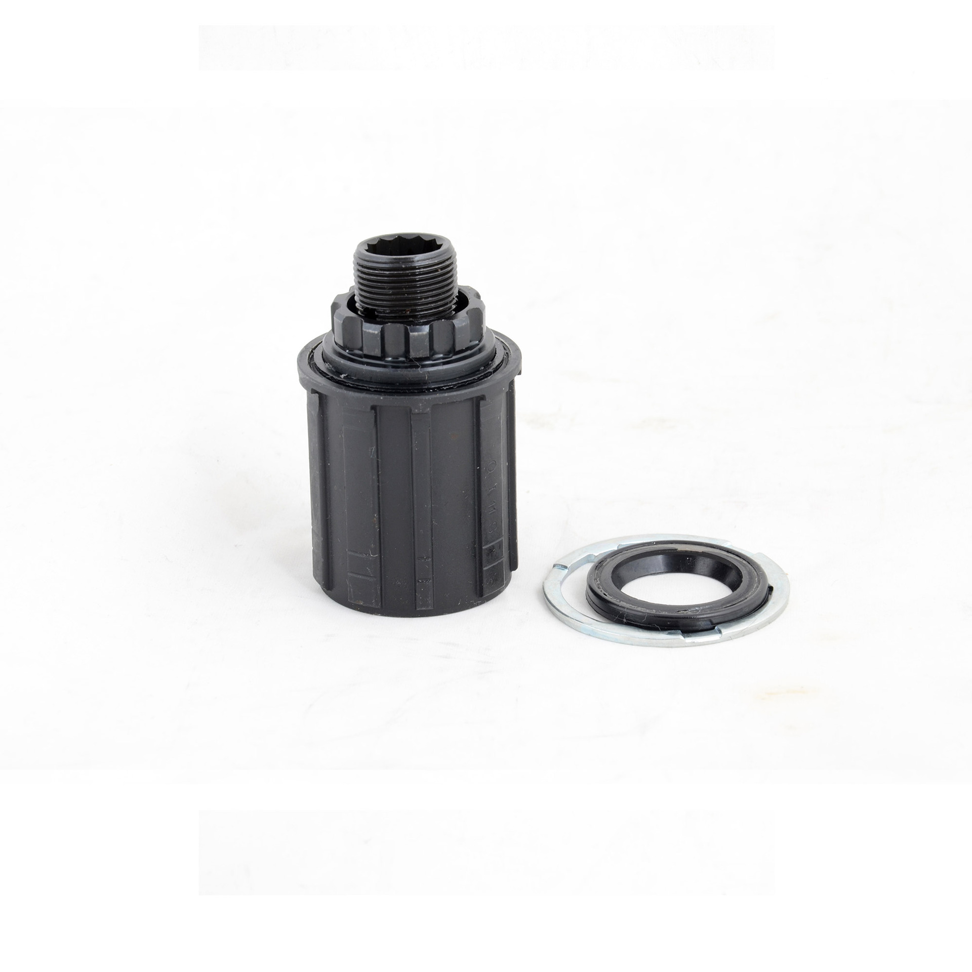 Merida QR Frihjulsbody