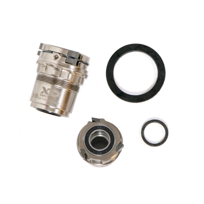 Merida XD Frihjulsbody