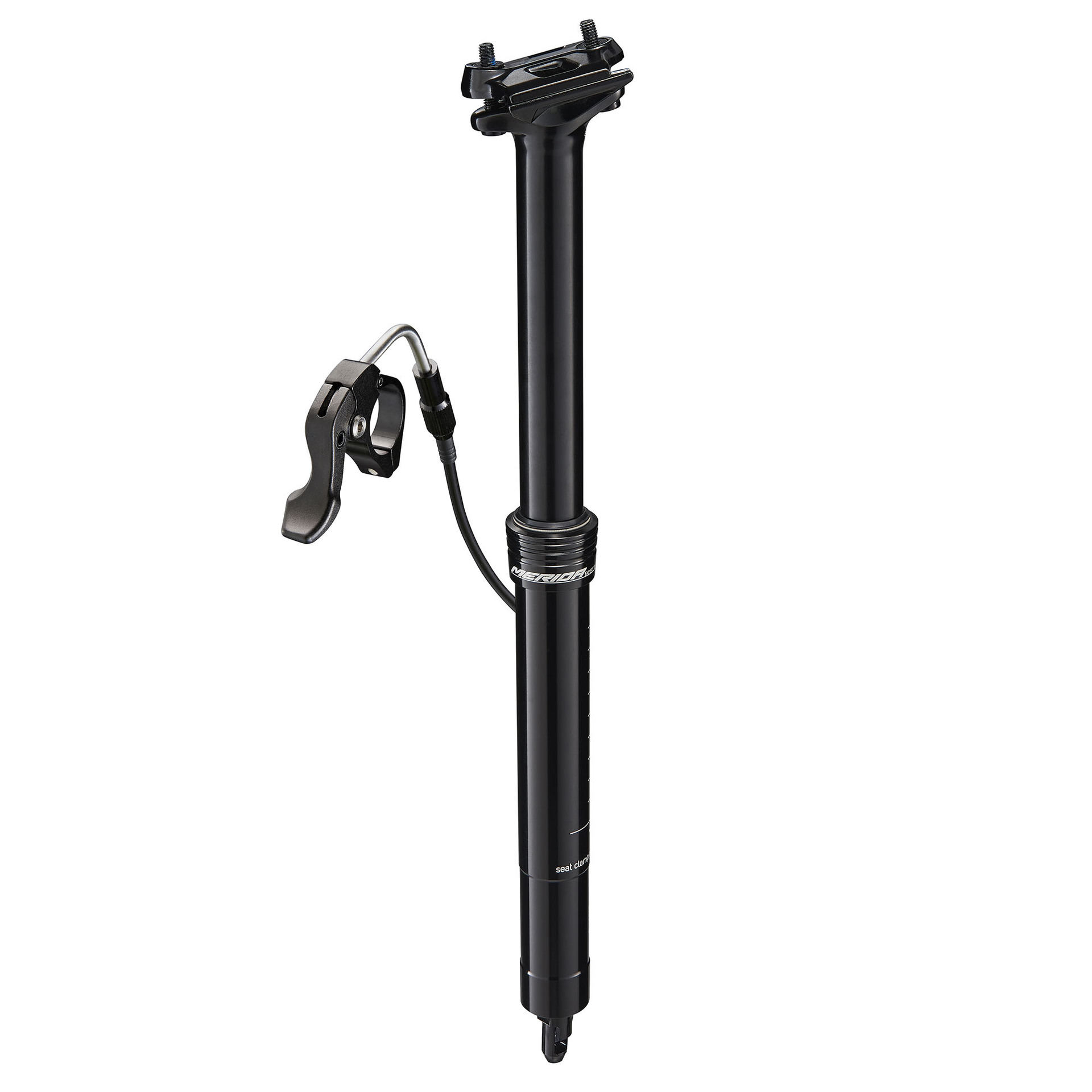 Merida Expert Dropper 30.9mm Sadelstolpe