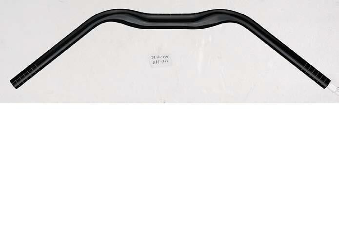 Satori Classic Rise 630 mm Styre