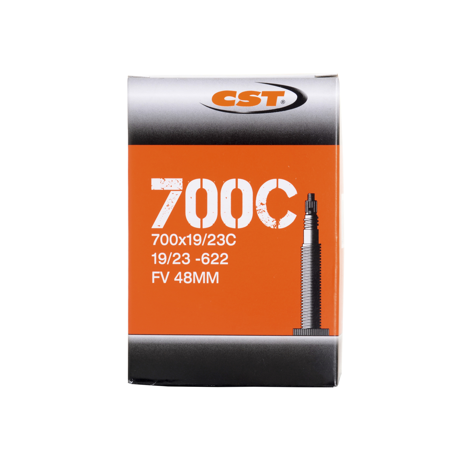 CST 19/23- 622 FV, Slange