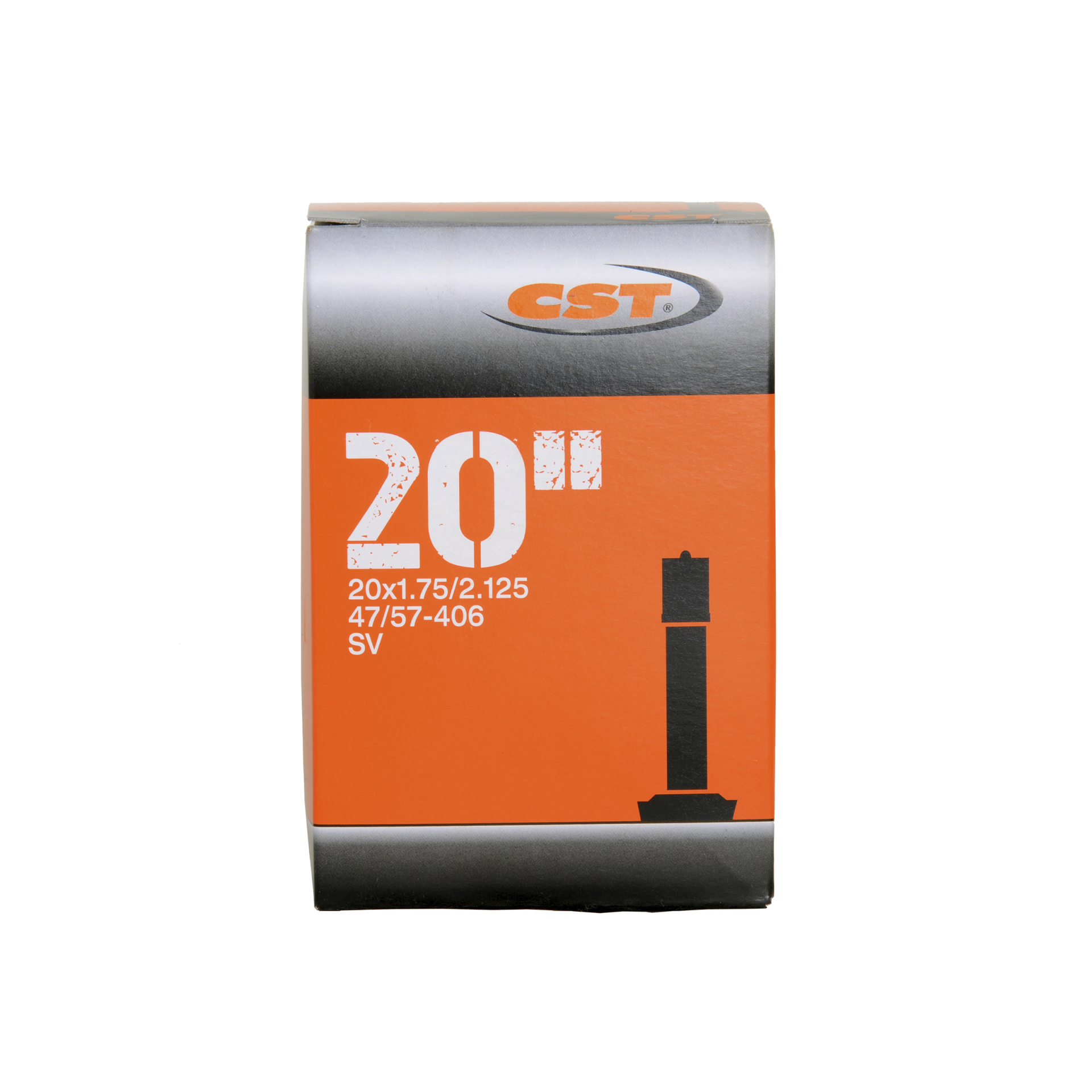 CST BMX 20x1.75-2.125 Slang