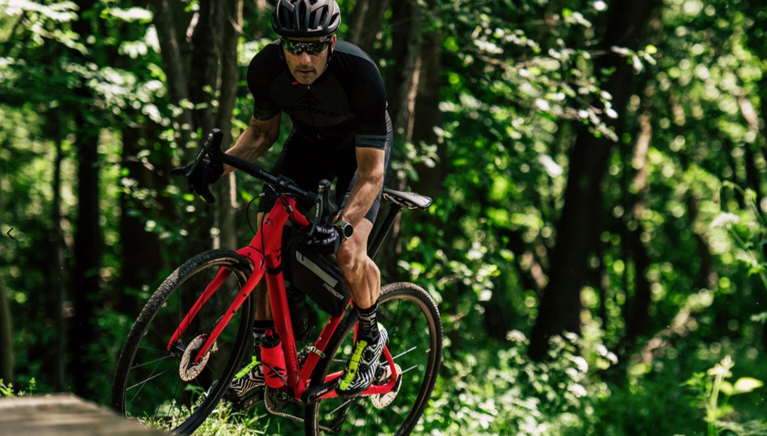 Merida Silex 4000 Gravelbike