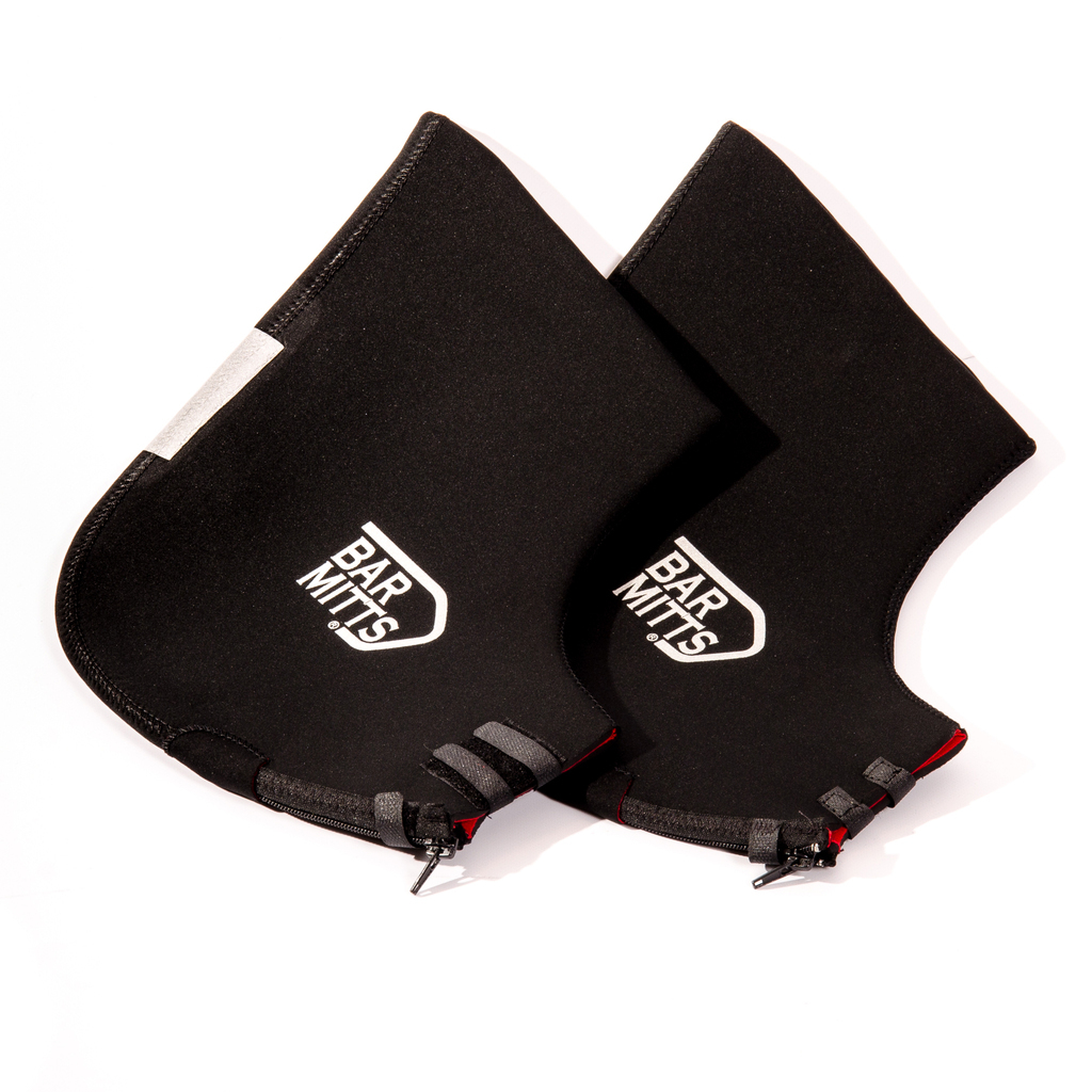 Bar Mitts MTB-skydd
