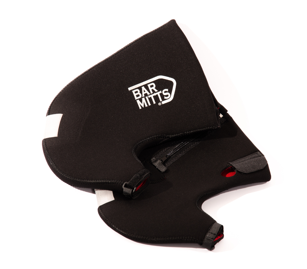 Bar Mitts Racer/CX-skydd