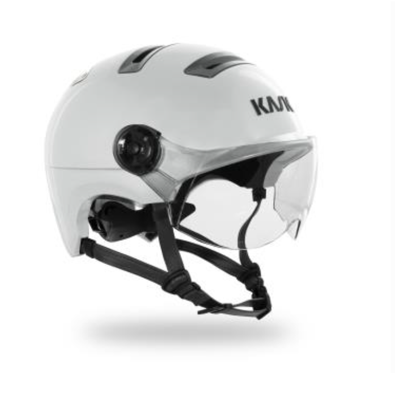 KASK Urban-R Cykelhjälm