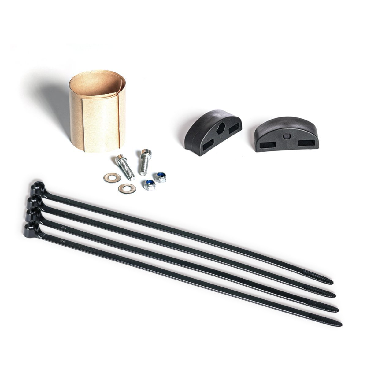 Robert Axle OMM Fit Kit axel