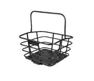 Topeak Urban DX Pakethållare cykelkorg