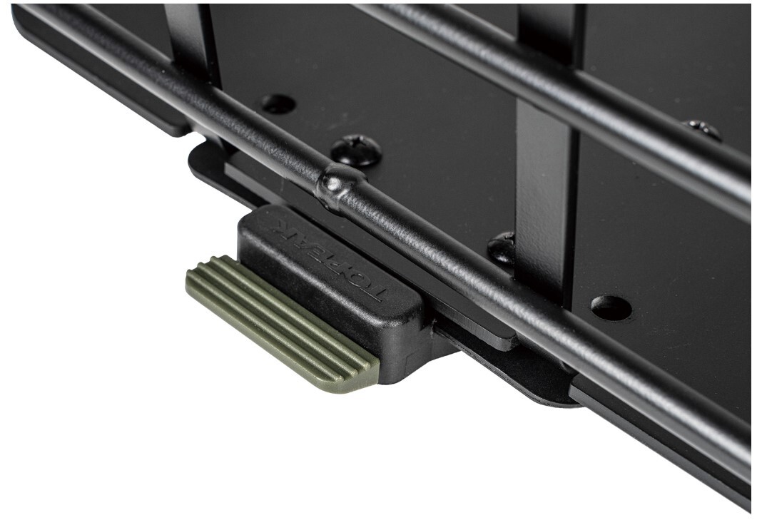 Topeak Urban DX Pakethållare cykelkorg