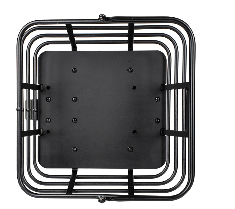 Topeak Urban DX Pakethållare cykelkorg