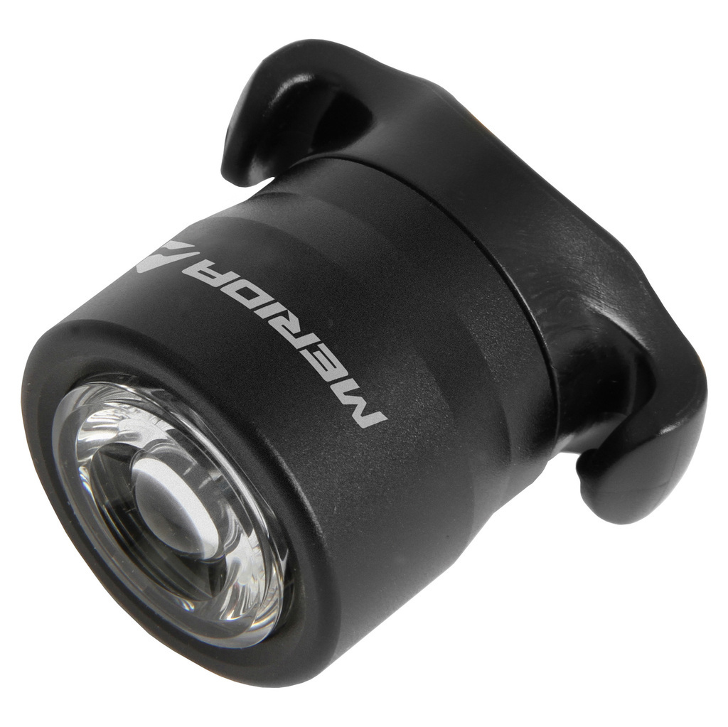 Merida Safety Light Framlyse