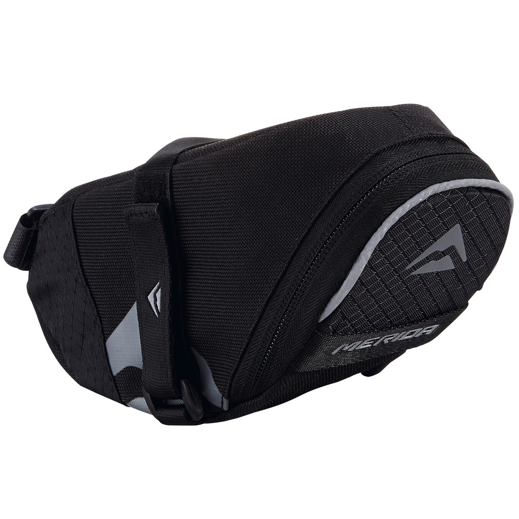 Merida Straps Medium Sadelväska