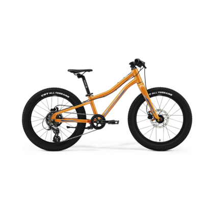 Merida Matts J.20+ Barncykel