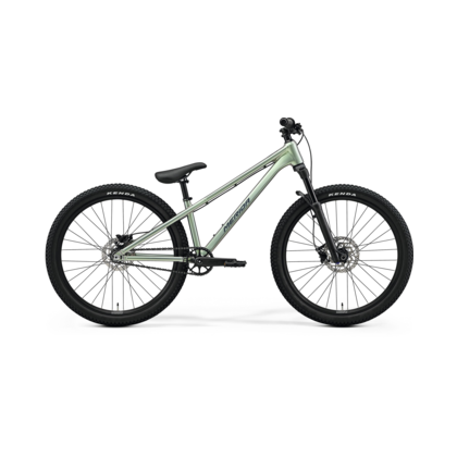 Merida Dirt 500 Dirtcykel