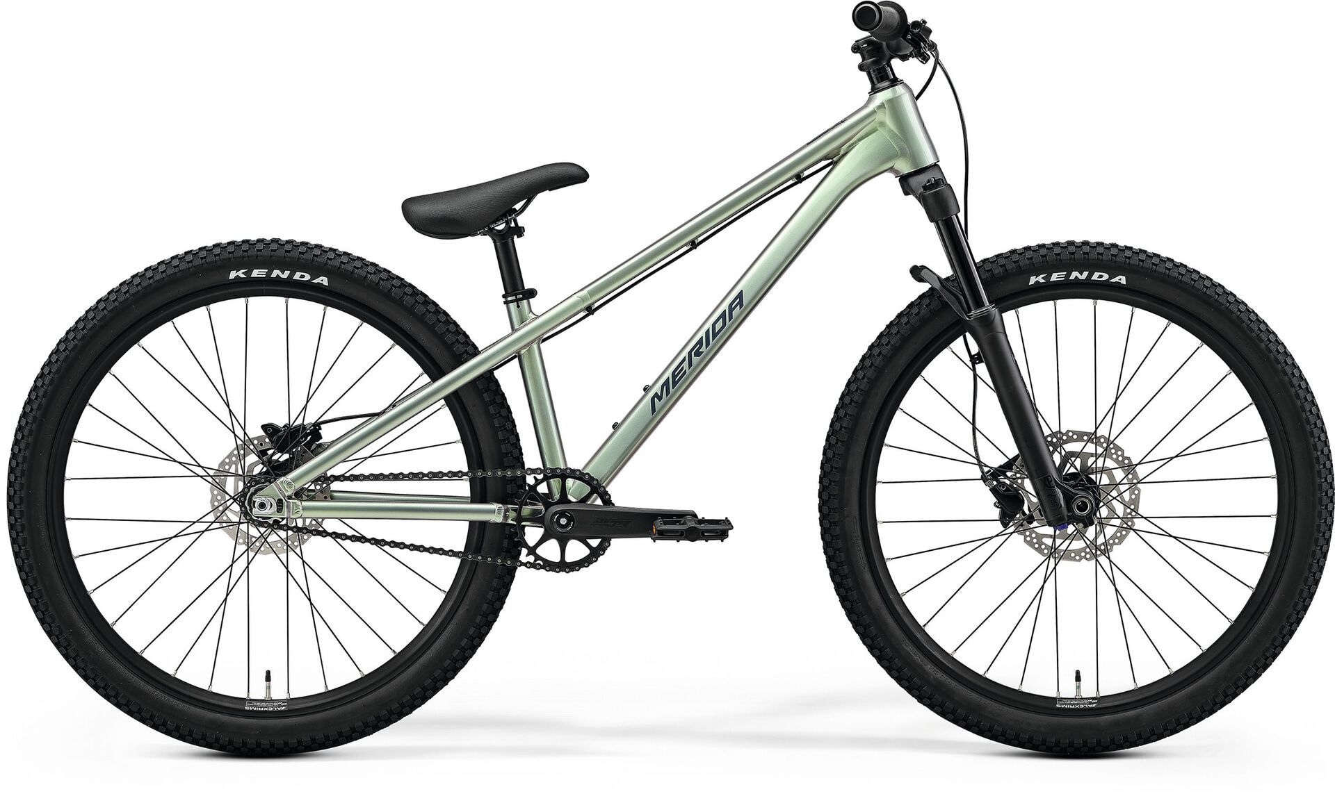 Merida Dirt 500 Dirtcykel