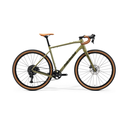 Merida Silex 200 Gravelbike
