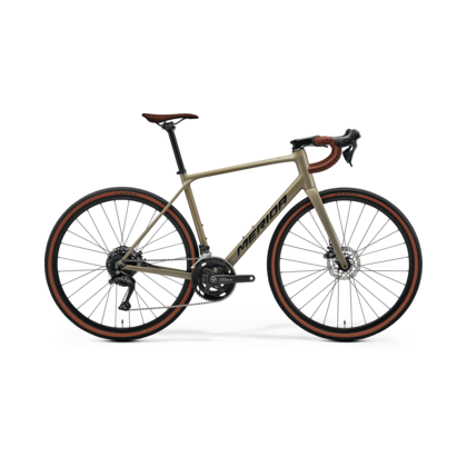 Merida Scultura Endurance GR 200 Cykel