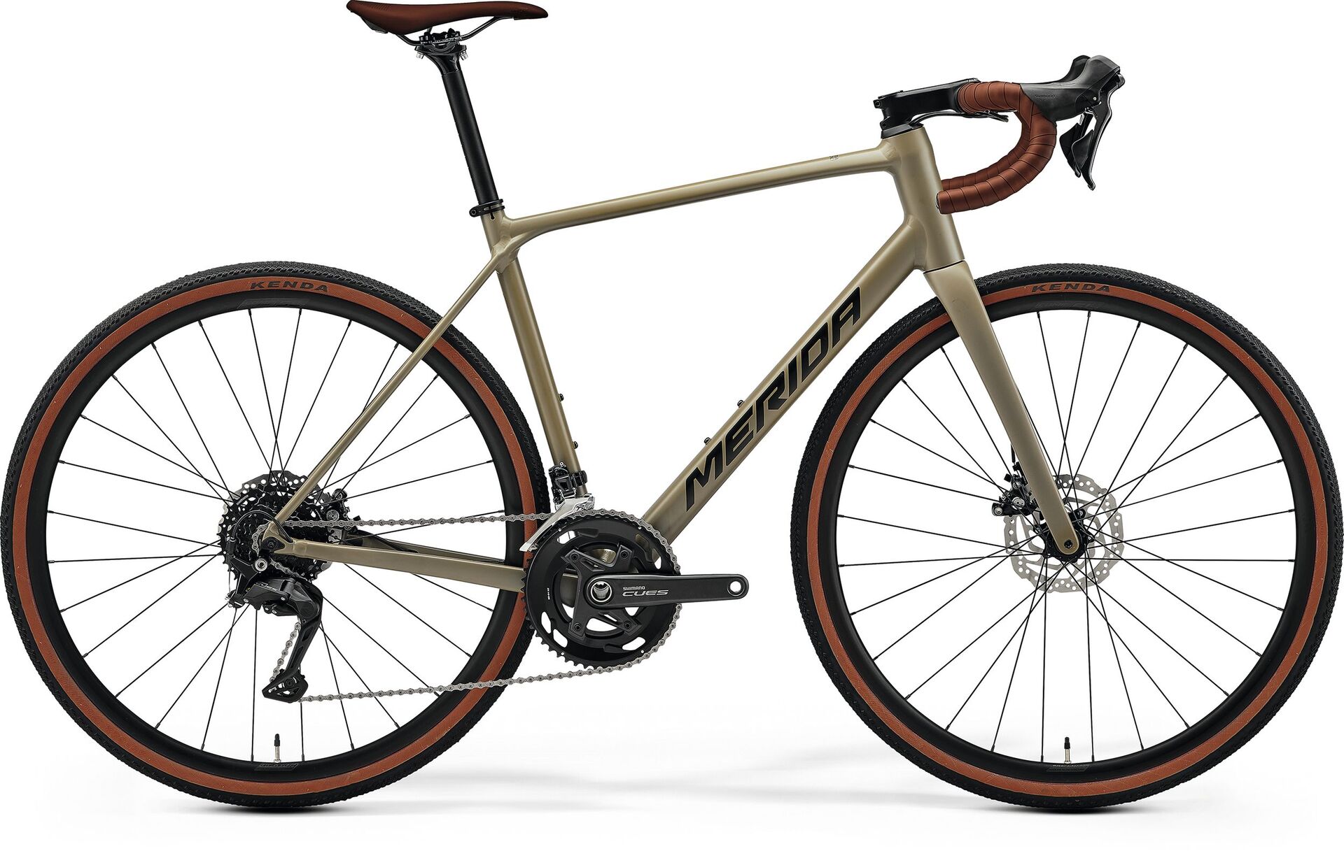 Merida Scultura Endurance GR 200 Cykel