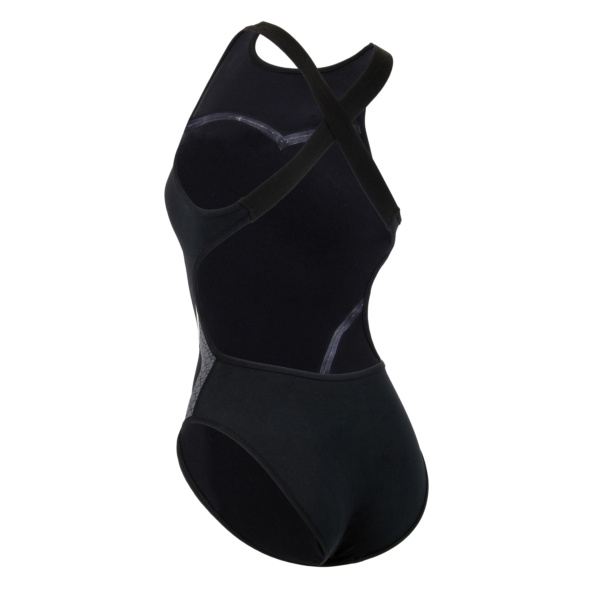 Phelps Vela Dambaddräkt