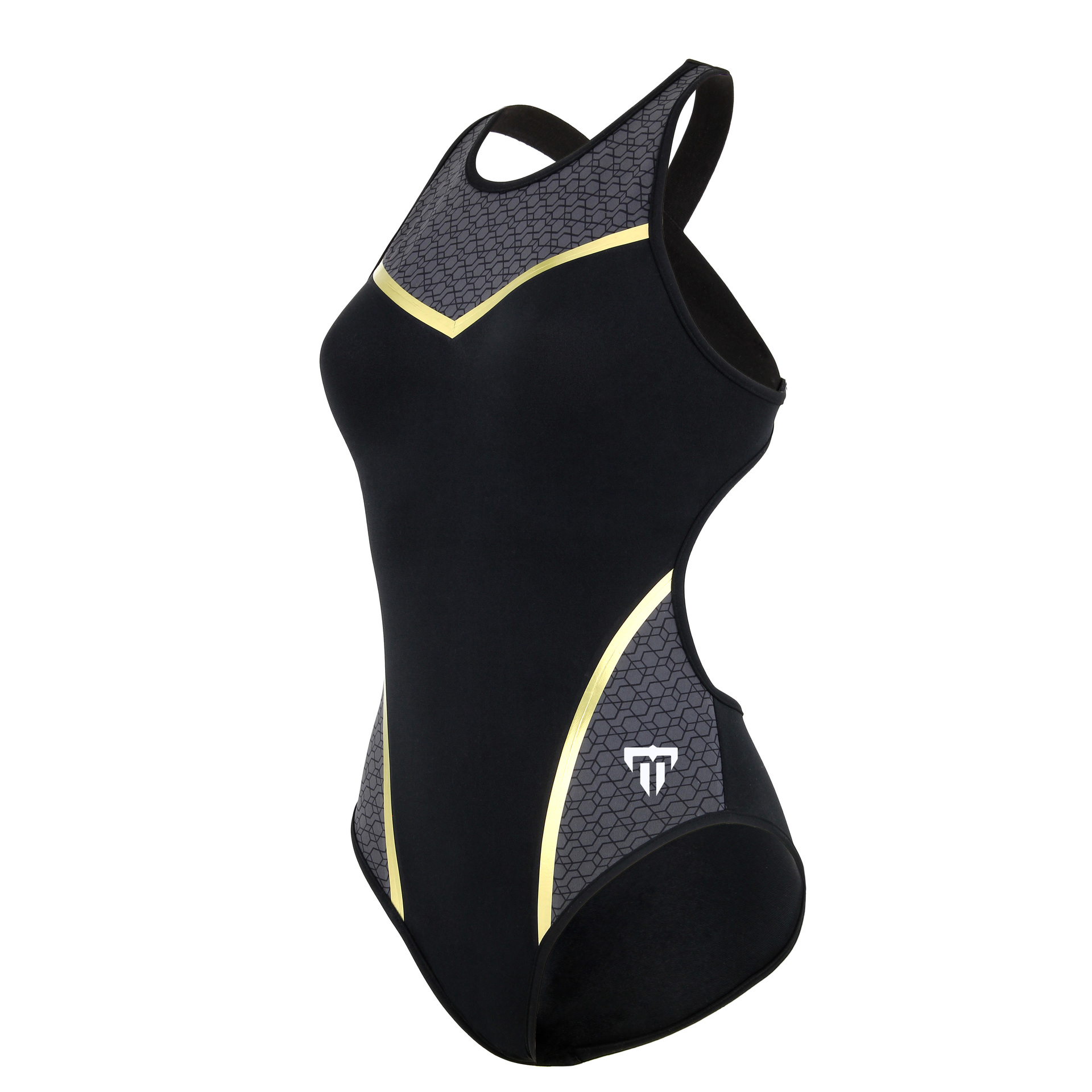 Phelps Vela Dambaddräkt